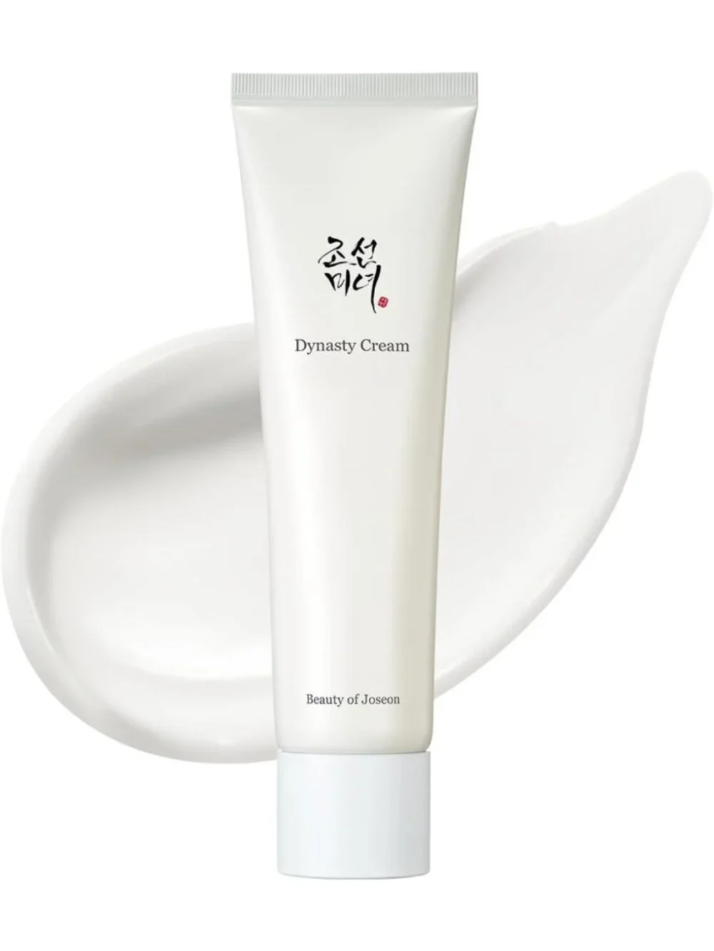 Hydrating Face Moisturizer for Dry, Sensitive Skin - Korean Skincare, 100ml